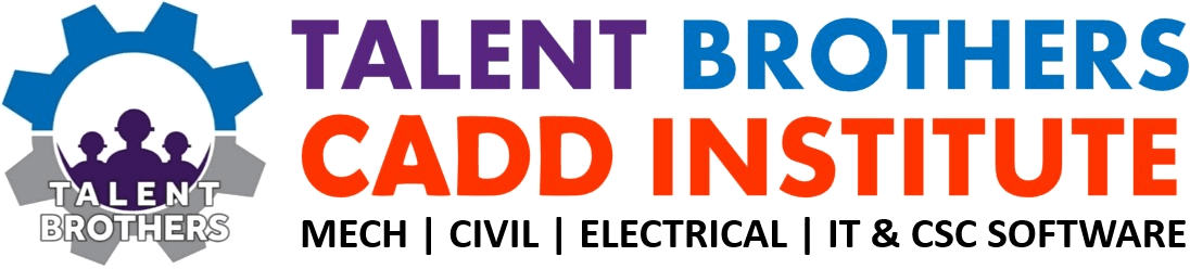 Talent Brothers CADD Institute
