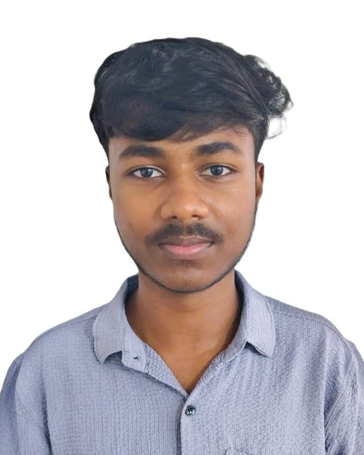Framil Anand