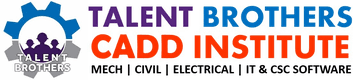 Talent Brothers CADD Institute