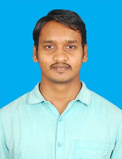 Arumuga Venkatesh S