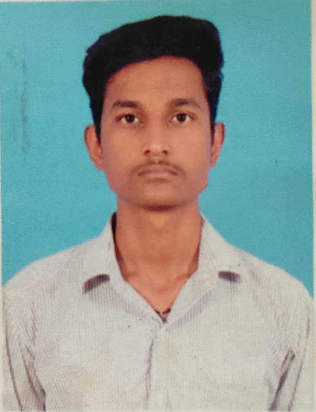 Karan S