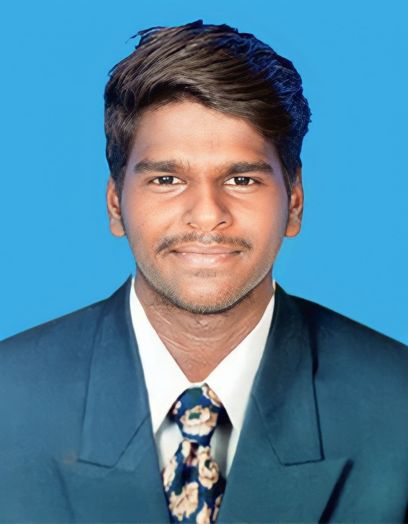 Naresh Kumar N