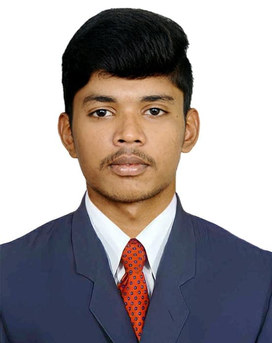 Jeevabalan T