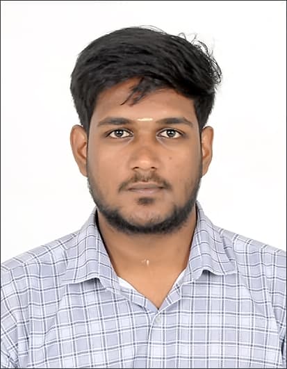 Bhuvaneswaran A