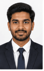 Karthikeyan A