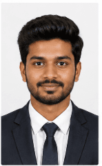 Akash M