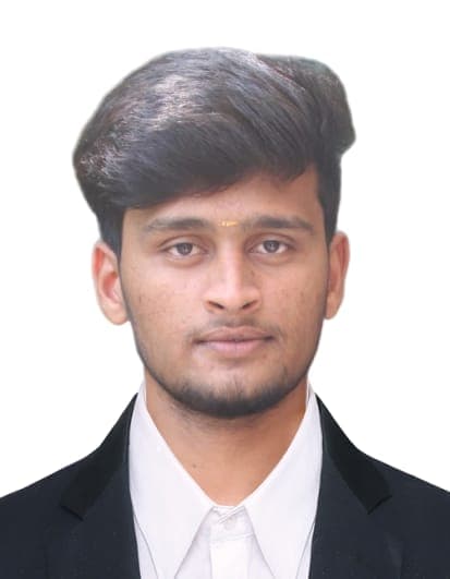 Dinakaran M