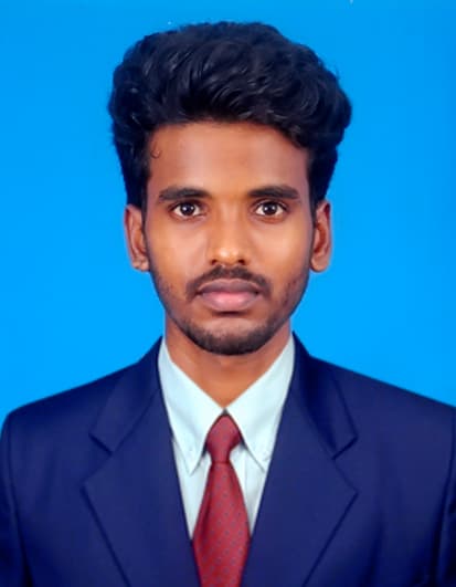 Karthikeyan A