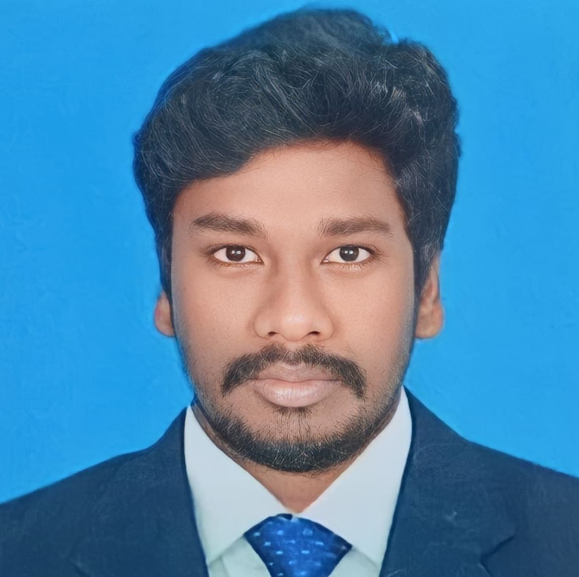 Janarthanan S