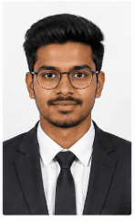 Dinakaran M