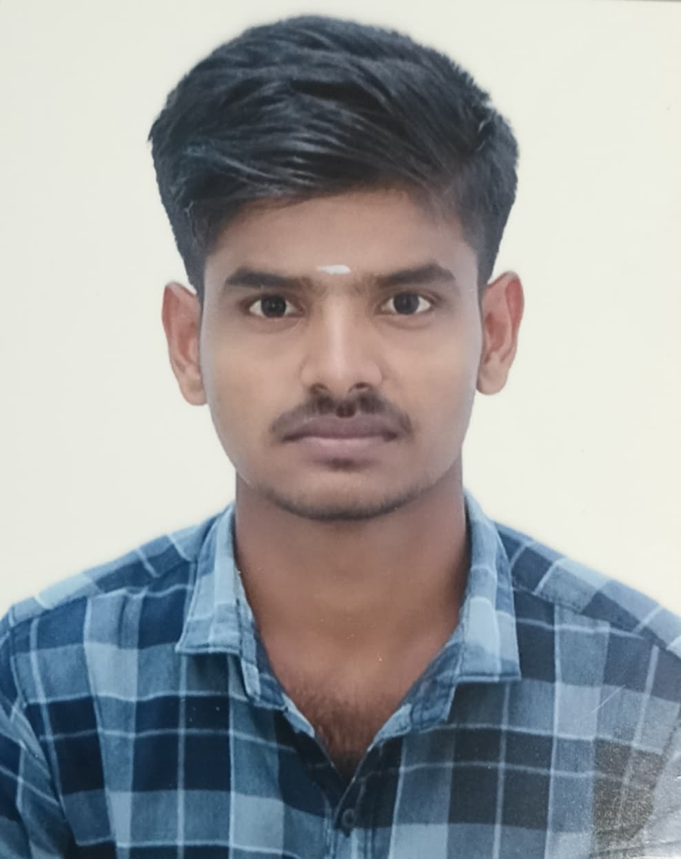 Arun Kumar A