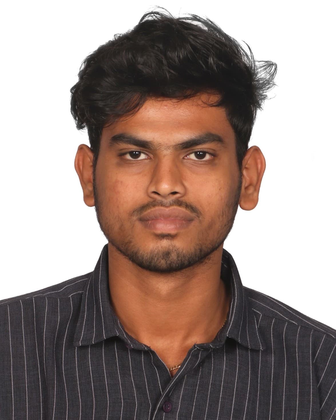 N. K. Raghul
