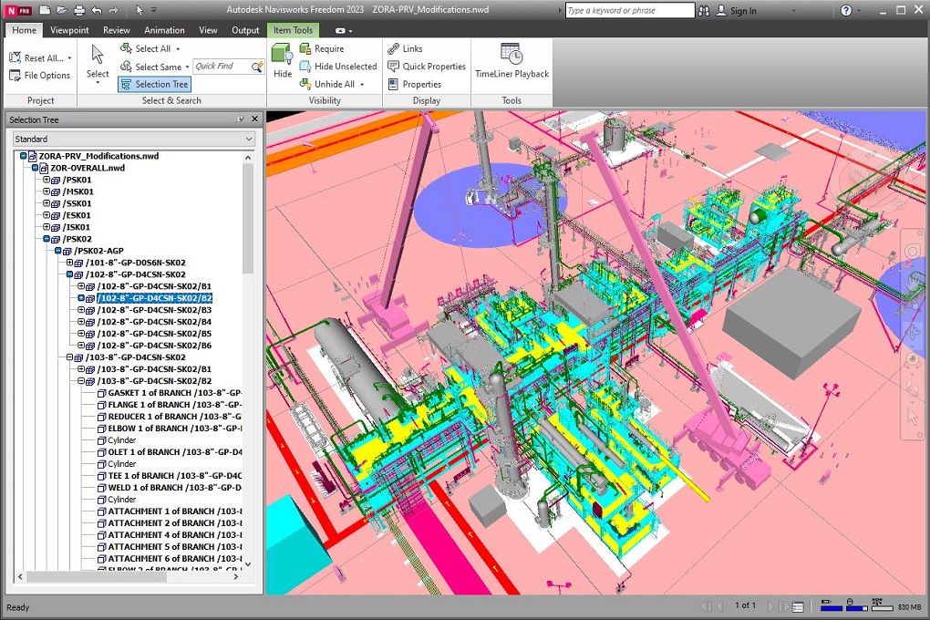 ✓NavisWorks Manage Training - March 2026 Talent Brothers💻